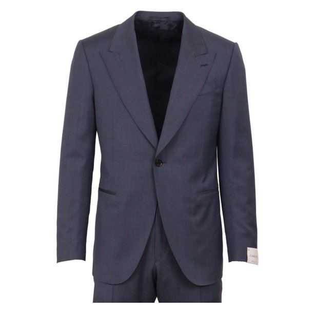 CARUSO Carmen Zelander Merino Bl�
