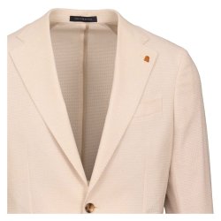 LATORRE Jakke Bomuld Elfenben