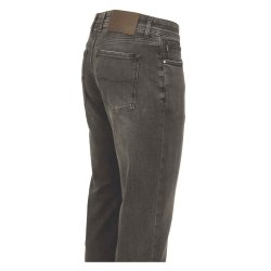 BERWICH Jeans Morello Denim Washed Grey