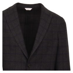 BOGLIOLI Jakke Ternet Blue | Gr�