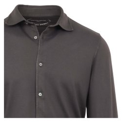 FEDELI Skjorte Jersey Stone