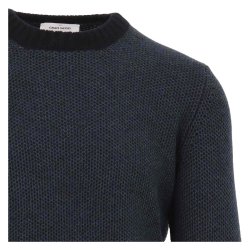 GRAN SASSO Strik Uld | Cashmere Bl