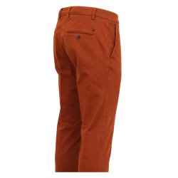 MASON'S Milano Twill Washed Paprika