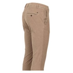 MASON'S Busker Fljl Beige