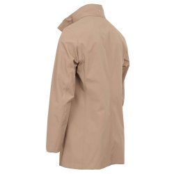 MONTECORE Frakke Beige