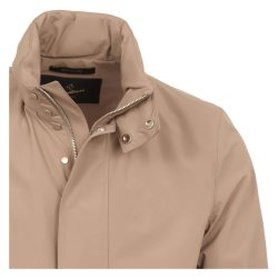 MONTECORE Frakke Beige