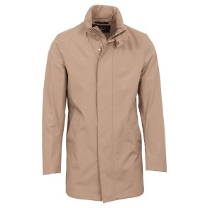 MONTECORE Frakke Beige