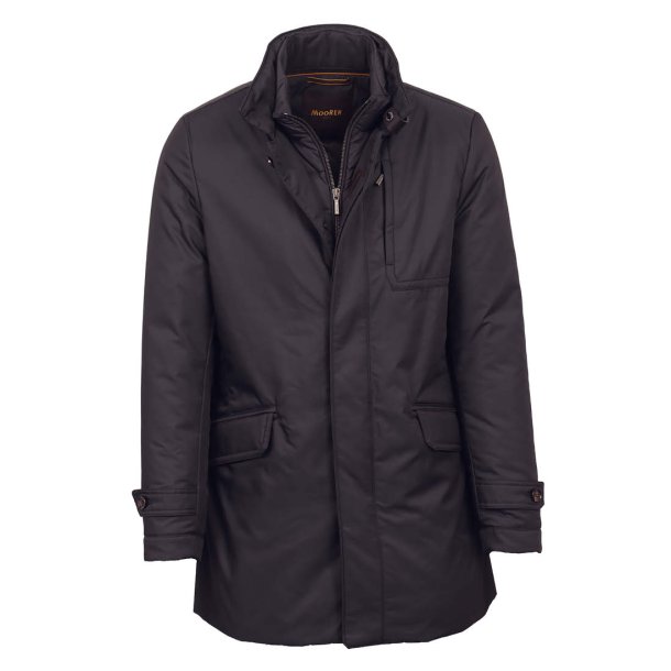 MooRER Ideon Lavagna