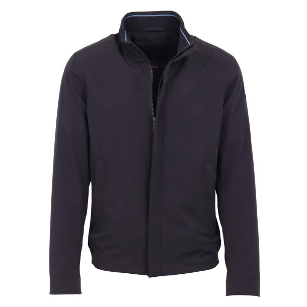PAUL &amp; SHARK Jakke Typhoon C.W. Synthetic Blue 4XL / 60