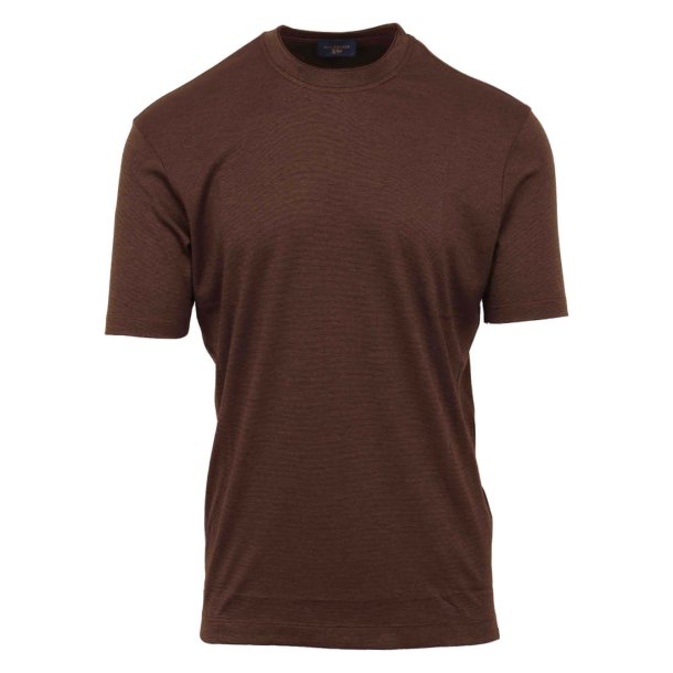 PAUL &amp; SHARK T-shirt X-Soft Brun