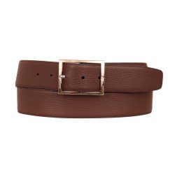 SIMONNOT GODARD B�lte Vendbar Espresso | Marine