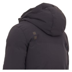 UBR Regulator Parka Japan Herringbone Navy