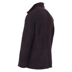 WERNER CHRIST Jakke Antony Rulam Navy