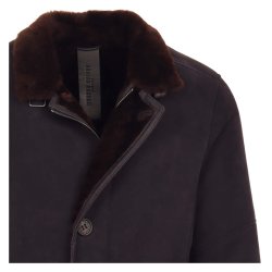 WERNER CHRIST Jakke Antony Rulam Navy