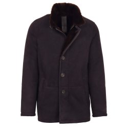 WERNER CHRIST Jakke Antony Rulam Navy