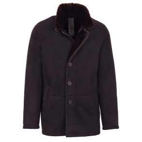 WERNER CHRIST Jakke Antony Rulam Navy