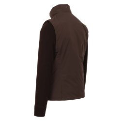 MOORER Jakke Hybrid | Vest Evan Moro