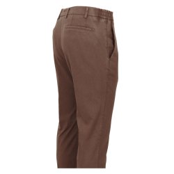 BERWICH Morello Elax Uld Washed Brown 