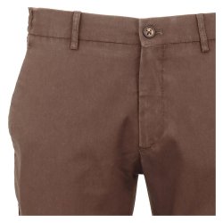 BERWICH Morello Elax Uld Washed Brown 