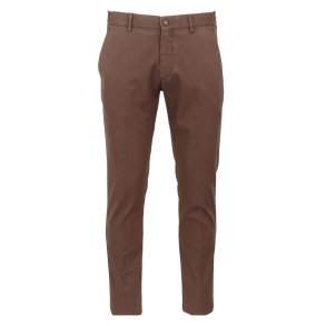 BERWICH Morello Elax Uld Washed Brown 