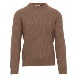 GRAN SASSO Strik Patent Cappuccino