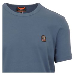 PARAJUMPERS T-shirt Elio True Blue