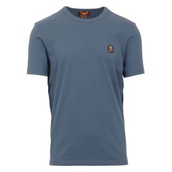 PARAJUMPERS T-shirt Elio True Blue