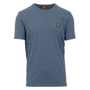 PARAJUMPERS T-shirt Elio True Blue