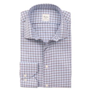 STENSTRM'S Skjorte Regular Extra Long Sleeve