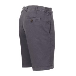 BERWICH Shorts Bermuda Elax M�nster Navy