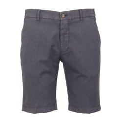 BERWICH Shorts Bermuda Elax M�nster Navy