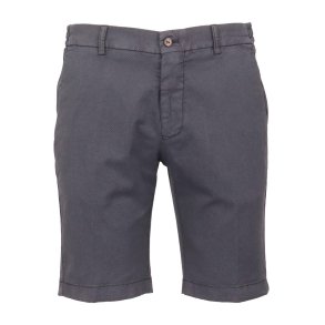BERWICH Shorts Bermuda Elax M�nster Navy