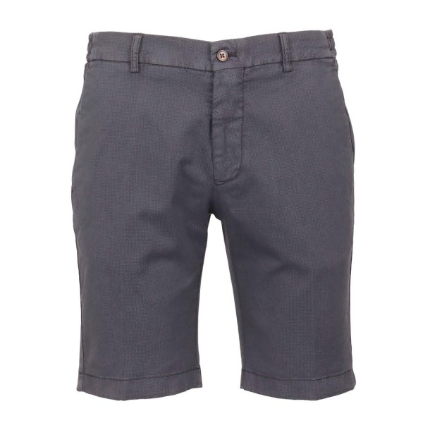 BERWICH Shorts Bermuda Elax M�nster Navy