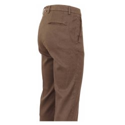 MASON'S Boston H�r | Bomuld Espresso