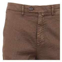 MASON'S Boston H�r | Bomuld Espresso