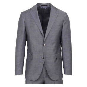 DRESSLER Sean | Jim Super 130�s Bl�