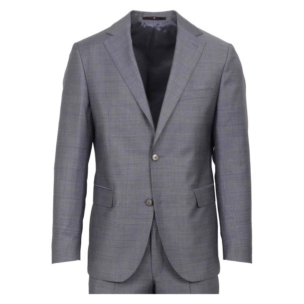 DRESSLER Sean | Jim Super 130�s Bl�