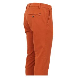 MASON'S Chinos Brndt Orange