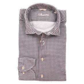 STENSTRM'S Skjorte Regular Antracit