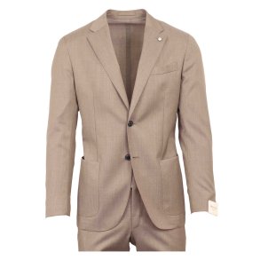 L.B.M. 1911 Jakkest Sand