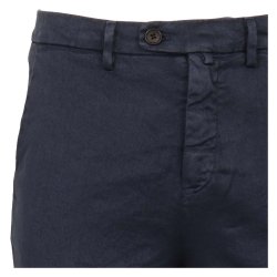MASON'S Chinos Boston H�r | Bomuld Navy
