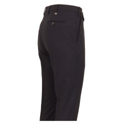 PT TORINO Bukser Uld Tropical Navy