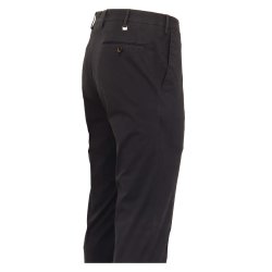 PT TORINO Chinos Light Twill Navy