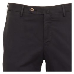 PT TORINO Chinos Light Twill Navy