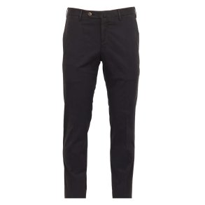 PT TORINO Chinos Light Twill Navy