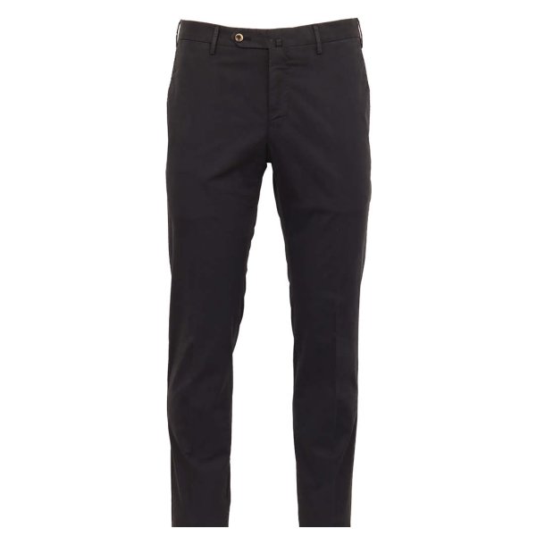 PT TORINO Chinos Light Twill Navy