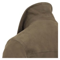 WERNER CHRIST Jakke Jaden Ruskind Dusty Olive 