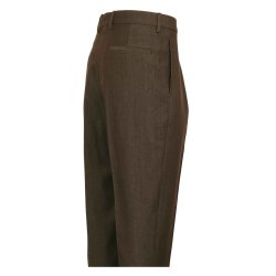 BERWICH Chiaia Brown