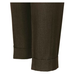 BERWICH Chiaia Brown