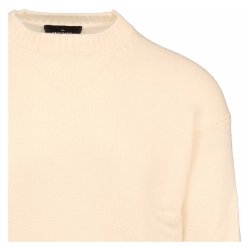 GRAN SASSO Strik Extrafine Merino Rhvid